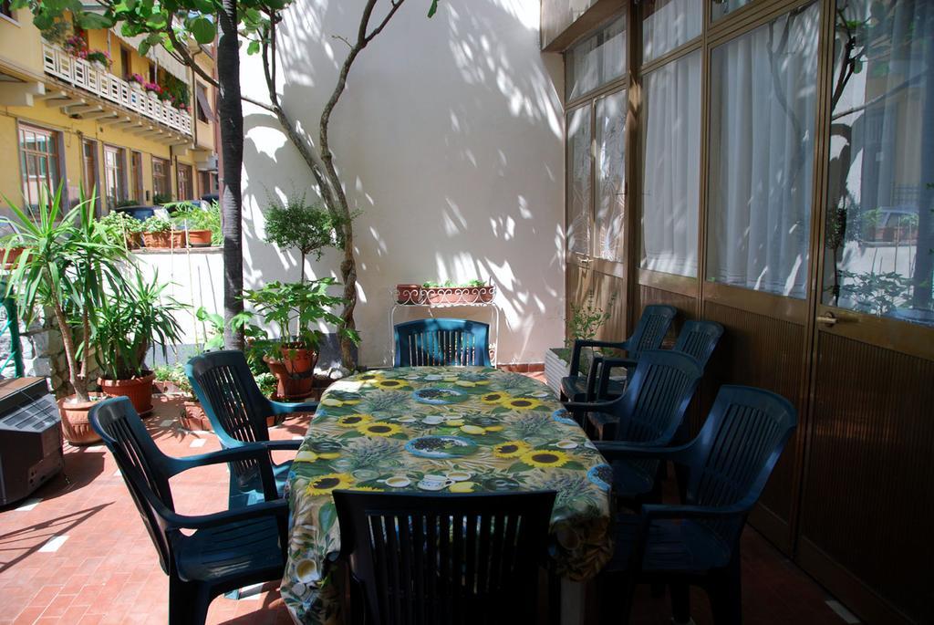 Hotel Conchiglia Montecatini Terme Exteriér fotografie