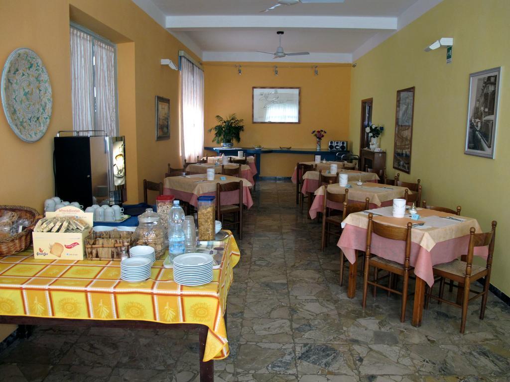 Hotel Conchiglia Montecatini Terme Exteriér fotografie