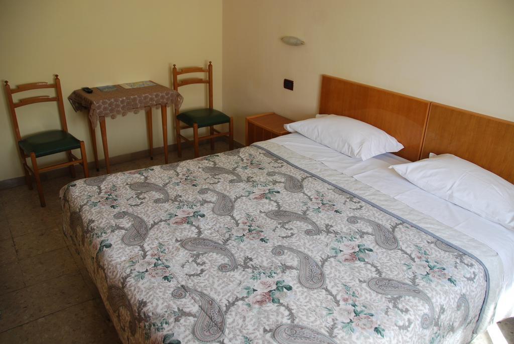 Hotel Conchiglia Montecatini Terme Exteriér fotografie