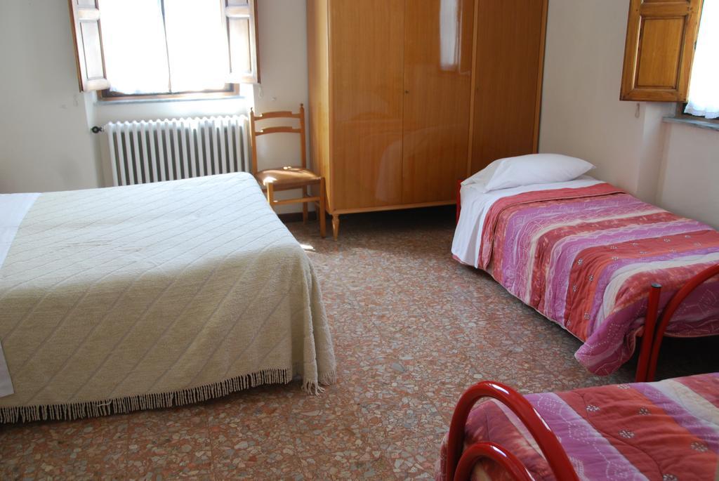 Hotel Conchiglia Montecatini Terme Exteriér fotografie