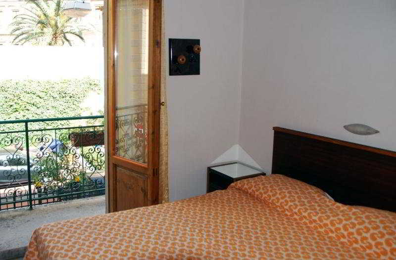 Hotel Conchiglia Montecatini Terme Exteriér fotografie