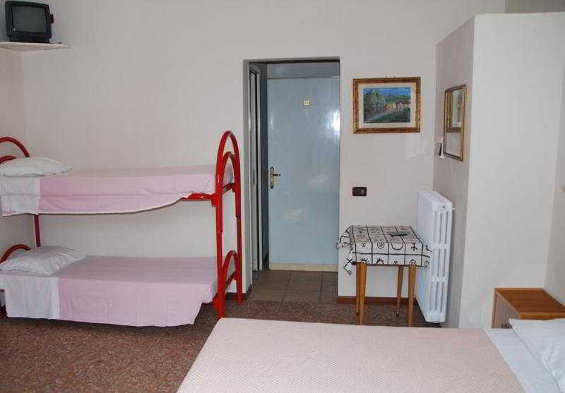 Hotel Conchiglia Montecatini Terme Exteriér fotografie