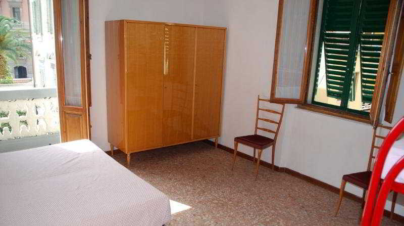 Hotel Conchiglia Montecatini Terme Exteriér fotografie