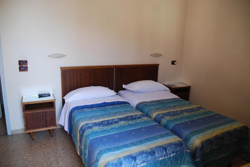 Hotel Conchiglia Montecatini Terme Exteriér fotografie