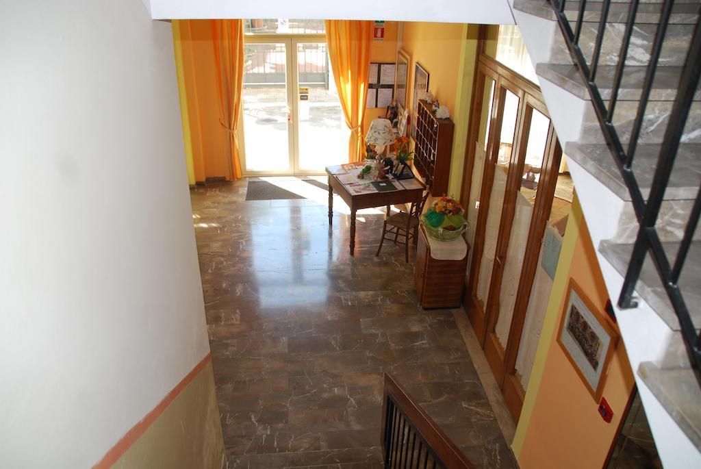 Hotel Conchiglia Montecatini Terme Exteriér fotografie
